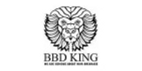 BBD King Products coupons